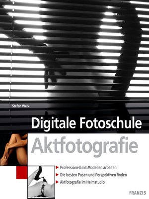 cover image of Aktfotografie